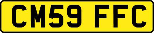 CM59FFC