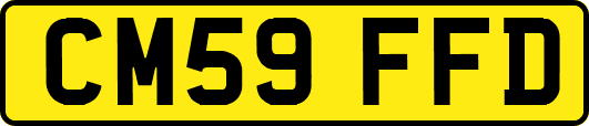 CM59FFD