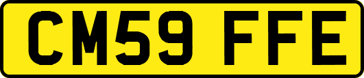 CM59FFE