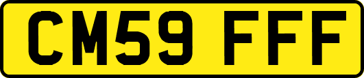 CM59FFF