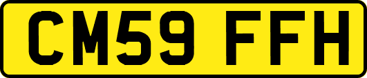 CM59FFH