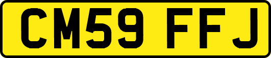 CM59FFJ