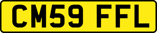 CM59FFL