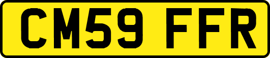 CM59FFR