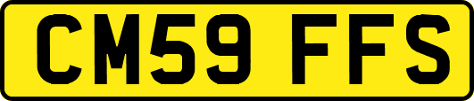 CM59FFS