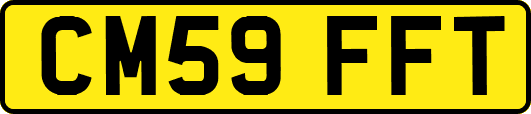 CM59FFT