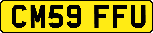 CM59FFU