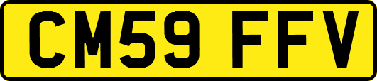 CM59FFV