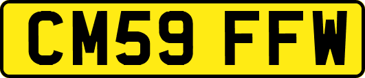 CM59FFW