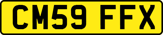 CM59FFX