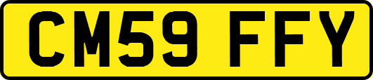 CM59FFY