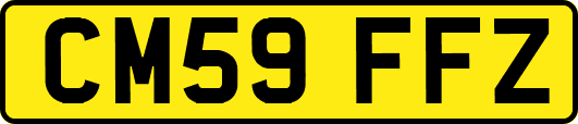 CM59FFZ