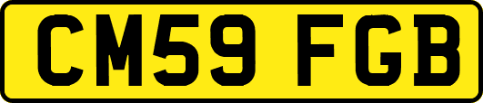 CM59FGB