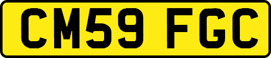 CM59FGC