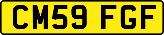 CM59FGF