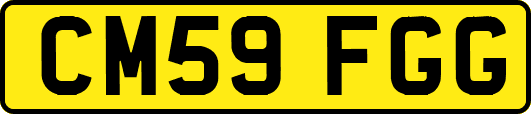 CM59FGG