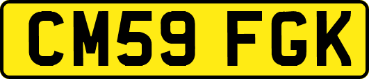 CM59FGK