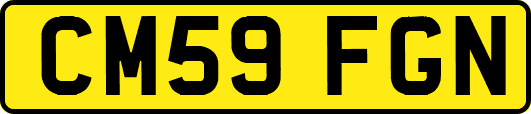 CM59FGN