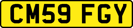 CM59FGY