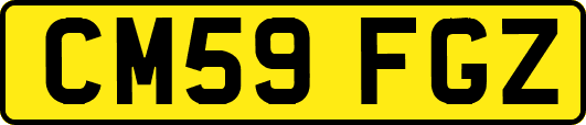 CM59FGZ