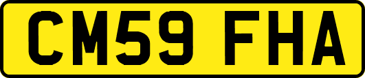 CM59FHA