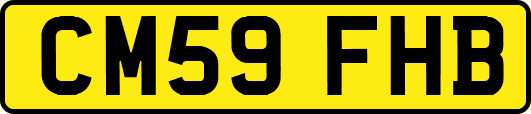 CM59FHB