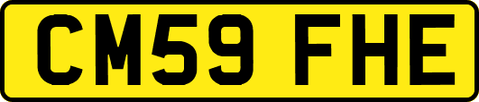 CM59FHE