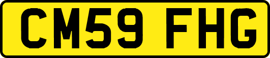 CM59FHG
