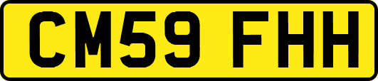 CM59FHH