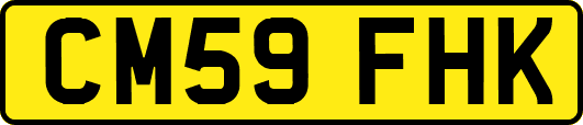 CM59FHK