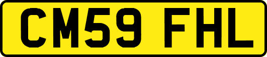 CM59FHL