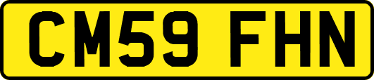 CM59FHN