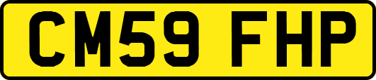 CM59FHP