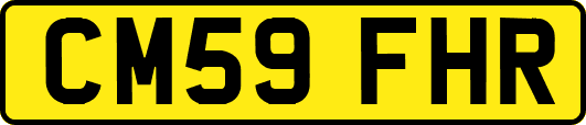 CM59FHR