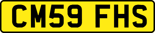 CM59FHS