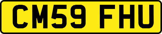 CM59FHU