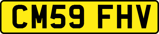 CM59FHV