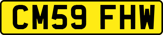 CM59FHW