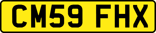 CM59FHX