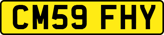 CM59FHY