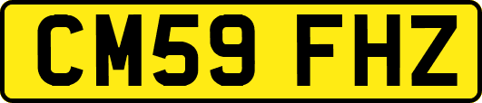 CM59FHZ
