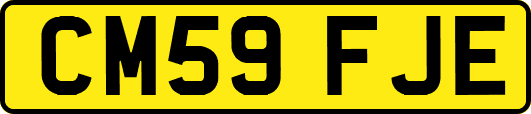 CM59FJE