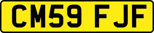 CM59FJF