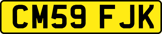 CM59FJK
