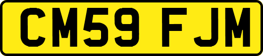 CM59FJM