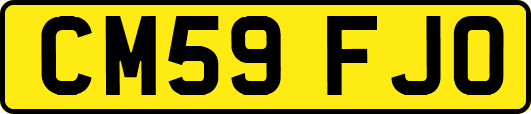 CM59FJO