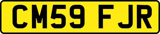 CM59FJR