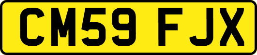 CM59FJX