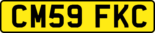 CM59FKC