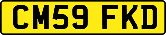 CM59FKD